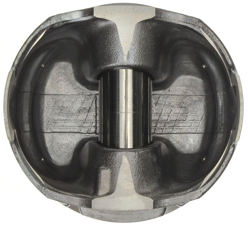 Mahle Original Aftermarket Replacement Pistons 224-3665-0.25MM