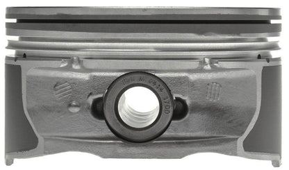 Mahle Original Aftermarket Replacement Pistons 224-3665-0.25MM