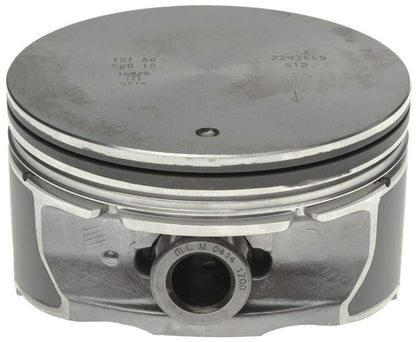 Mahle Original Aftermarket Replacement Pistons 224-3665-0.25MM