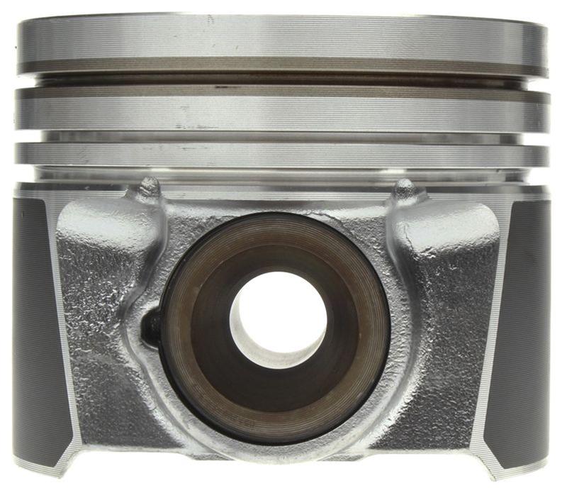 Mahle Original OE Replacement Pistons 224-3666