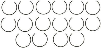 Mahle Original OE Replacement Pistons 224-3666
