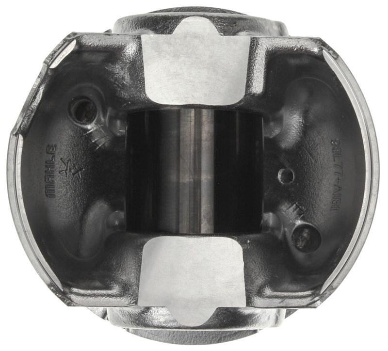 Mahle Original OE Replacement Pistons 224-3666