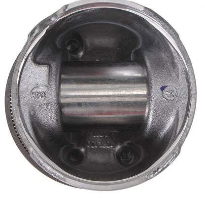 Mahle Original OE Replacement Pistons 224-3673