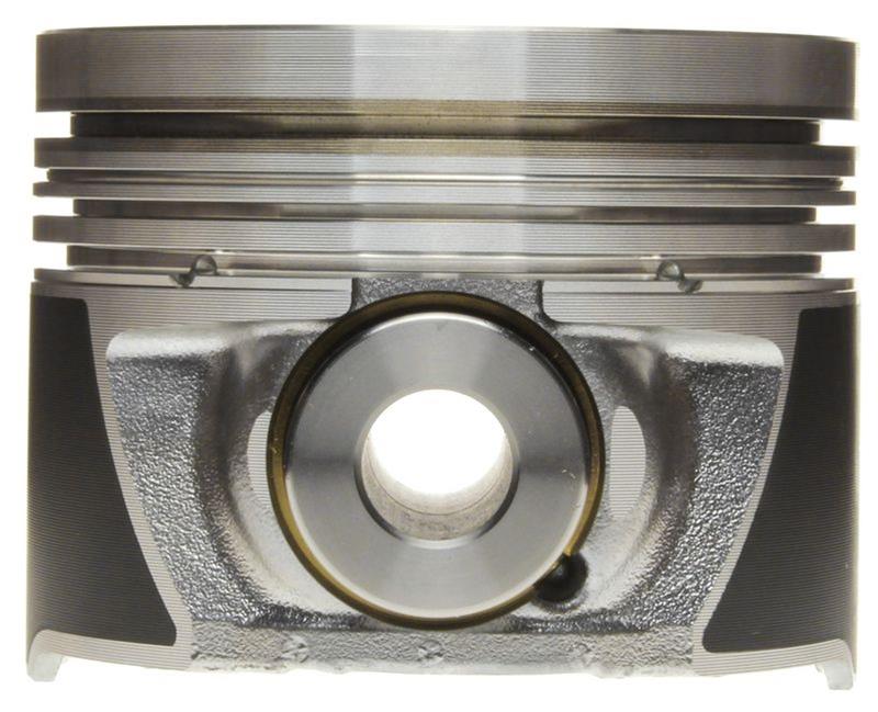 Mahle Original OE Replacement Pistons 224-3709.020