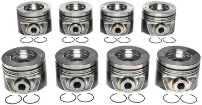 Mahle Original OE Replacement Pistons 224-3709.020