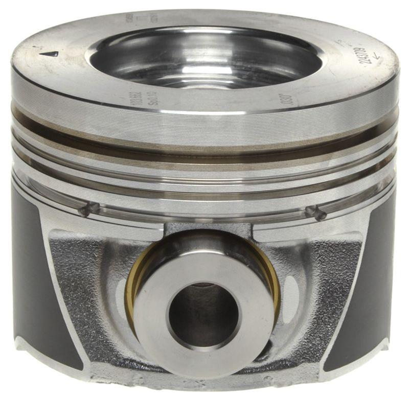 Mahle Original OE Replacement Pistons 224-3709.020