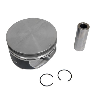Mahle Original OE Replacement Pistons 224-3760