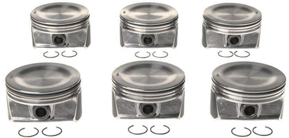 Mahle Original OE Replacement Pistons 224-3778-0.50MM
