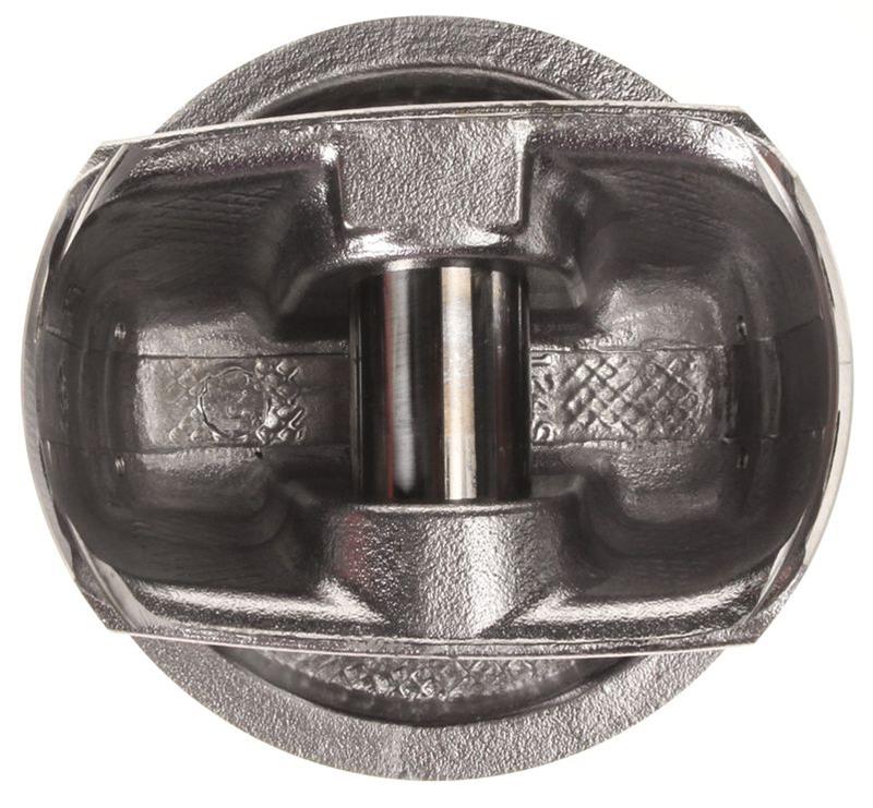 Mahle Original OE Replacement Pistons 224-3778-0.50MM