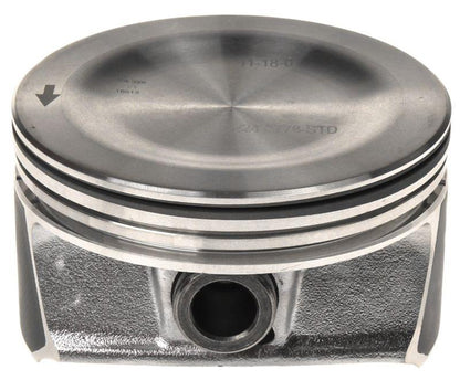 Mahle Original OE Replacement Pistons 224-3778-0.50MM