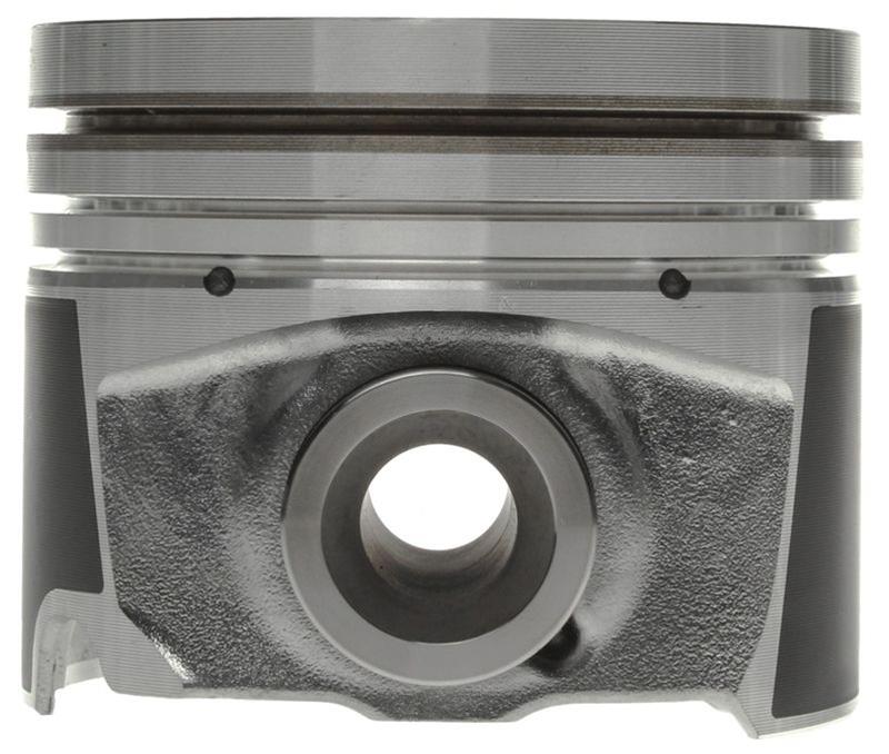 Mahle Original OE Replacement Pistons 224-3852