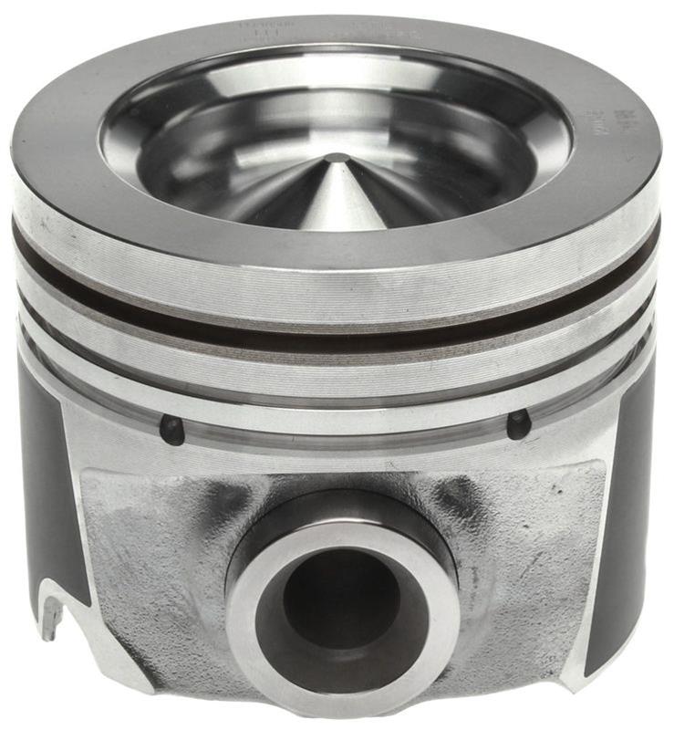 Mahle Original OE Replacement Pistons 224-3852