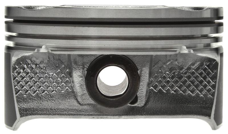 MAHLE Original Pistons 224-3855WR-0.25MM