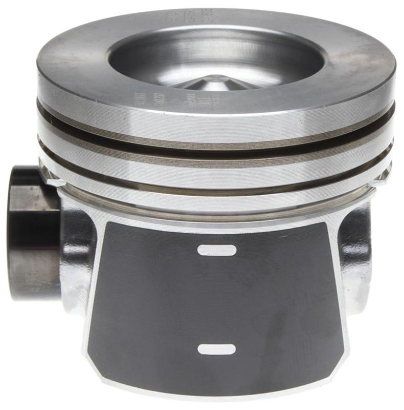 Mahle Original OE Replacement Pistons 224-3891-0.50MM