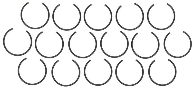 Mahle Original Plasma-Moly Ductile Piston Ring Sets 315-0060.030