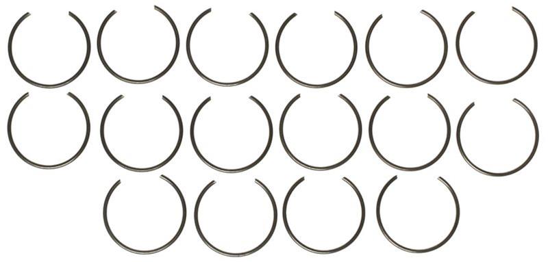 MAHLE Original Piston Rings S41905
