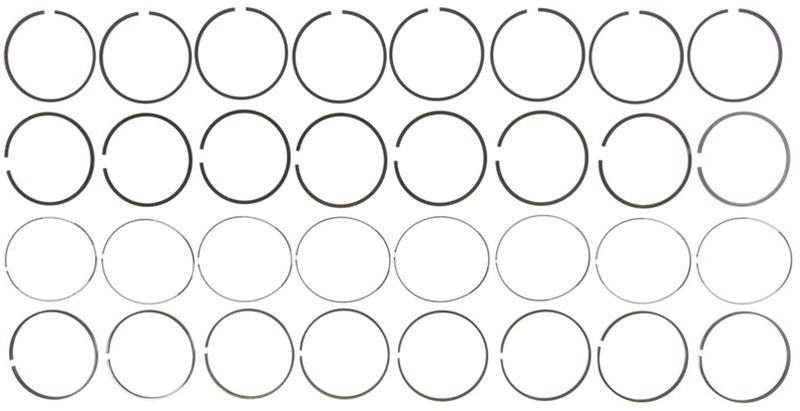 Mahle Original Premium Piston Ring Sets S42188