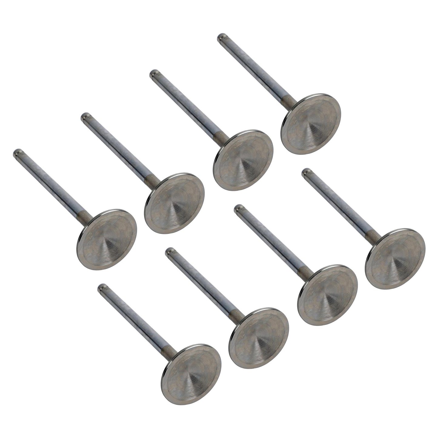 Manley Race Series Stainless Steel Valves 11361-8