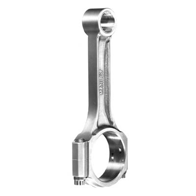 Manley Steel H-Beam Connecting Rods 14023-4