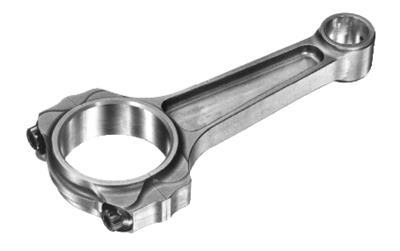 Manley Pro Series I-Beam Connecting Rods 14414-4