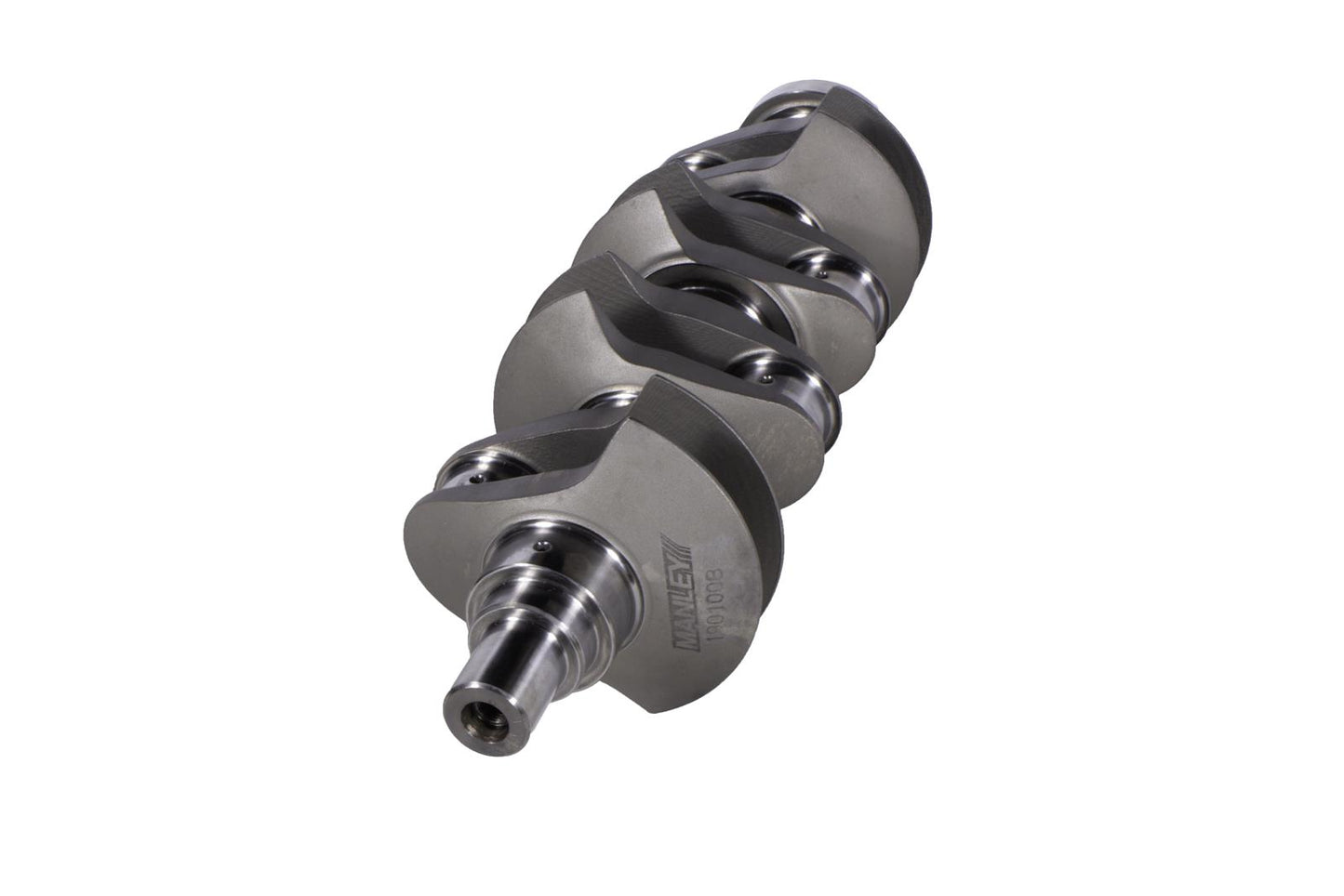 Manley Pro Series Turbo Tuff Crankshafts 190100B