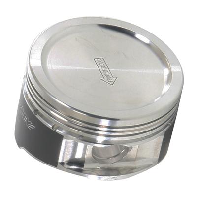Manley Platinum Series Pistons 594130C-8
