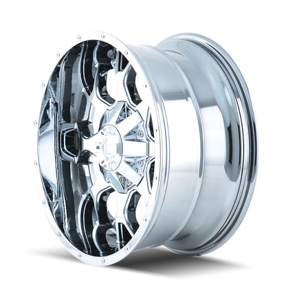 Mayhem Wheels Wheels 8015-2997C