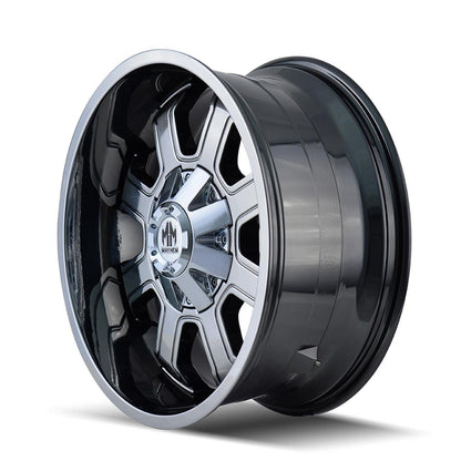 Mayhem Wheels Wheels 8103-2997C