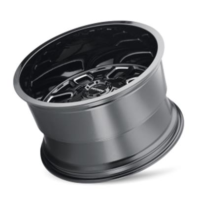 Mayhem Wheels Wheels 8107-2152BM