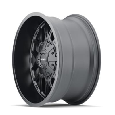 Mayhem Wheels Wheels 8107-2176MB