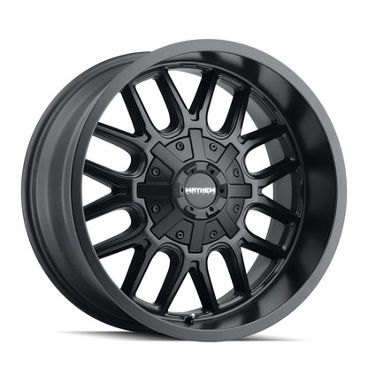 Mayhem Wheels Wheels 8107-7976MB