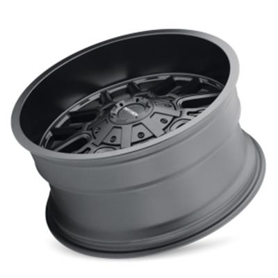 Mayhem Wheels Wheels 8107-2976MB