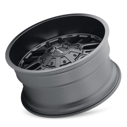 Mayhem Wheels Wheels 8107-2937MB13