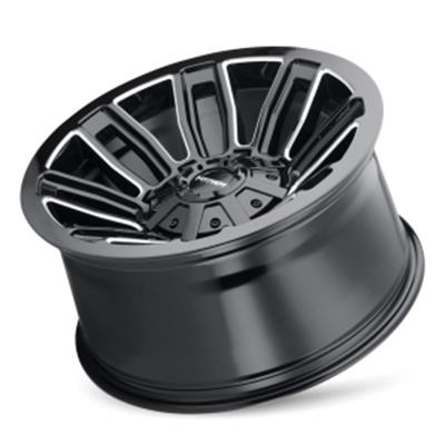 Mayhem Wheels Wheels 8108-2937BM