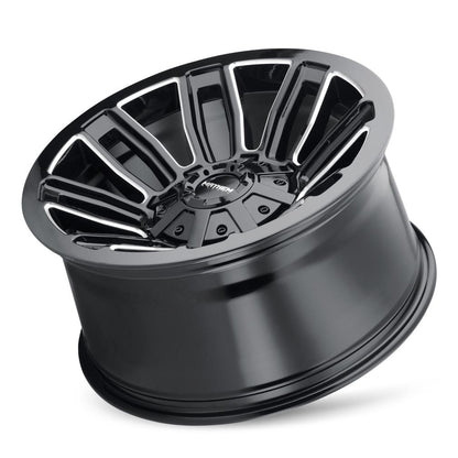 Mayhem Wheels Wheels 8108-2937BM11