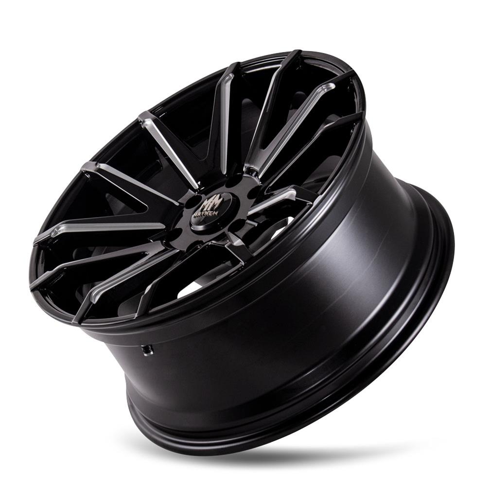Mayhem Wheels Wheels 8109-2985BM10