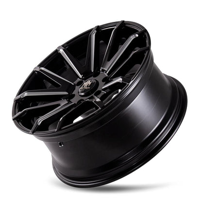 Mayhem Wheels Wheels 8109-2985BM10