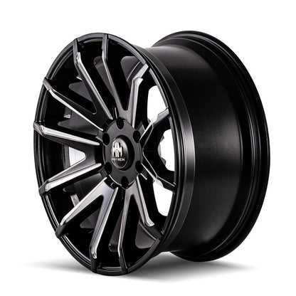 Mayhem Wheels Wheels 8109-2985BM10