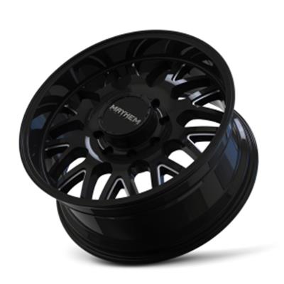 Mayhem Wheels Wheels 8110-2985BM