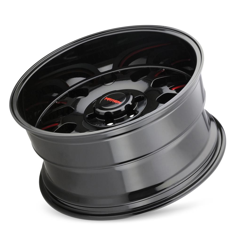 Mayhem Wheels Wheels 8110-2985BTR