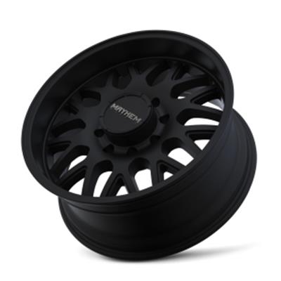 Mayhem Wheels Wheels 8110-2970MB