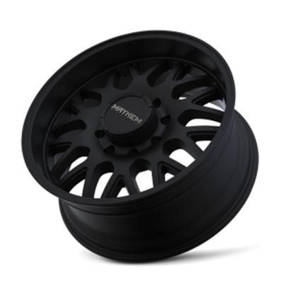 Mayhem Wheels Wheels 8110-2983MB