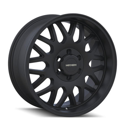 Mayhem Wheels Wheels 8110-2983MB11