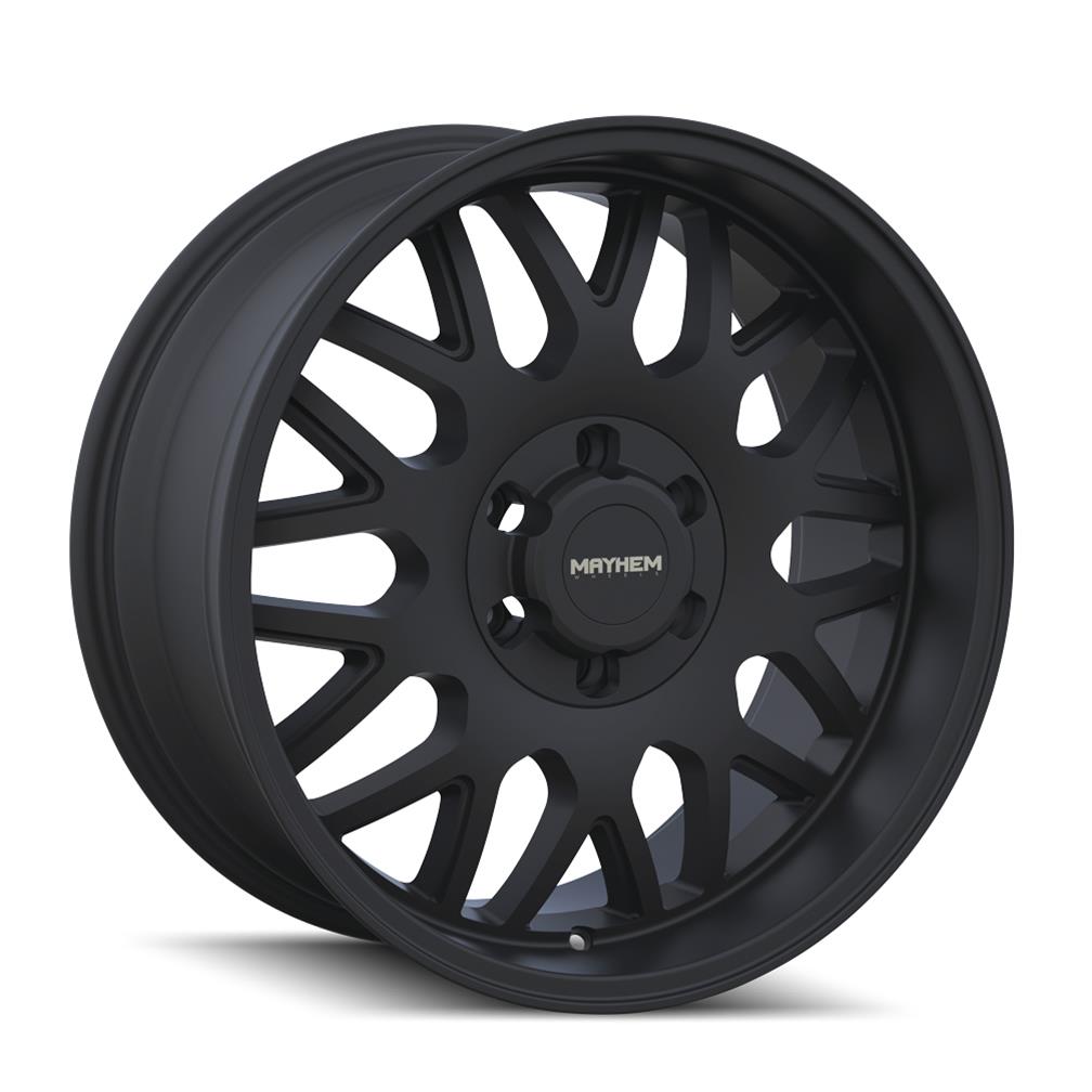Mayhem Wheels Wheels 8110-2970MB18