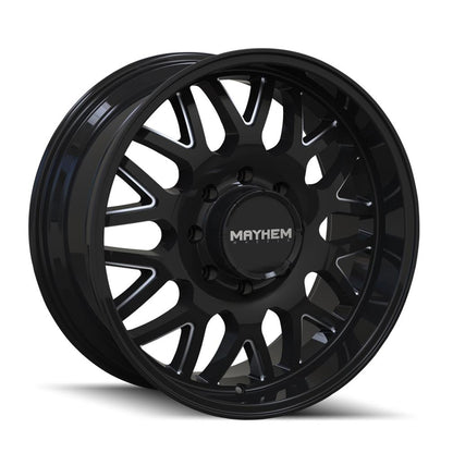 Mayhem Wheels Wheels 8110-2183BM-26