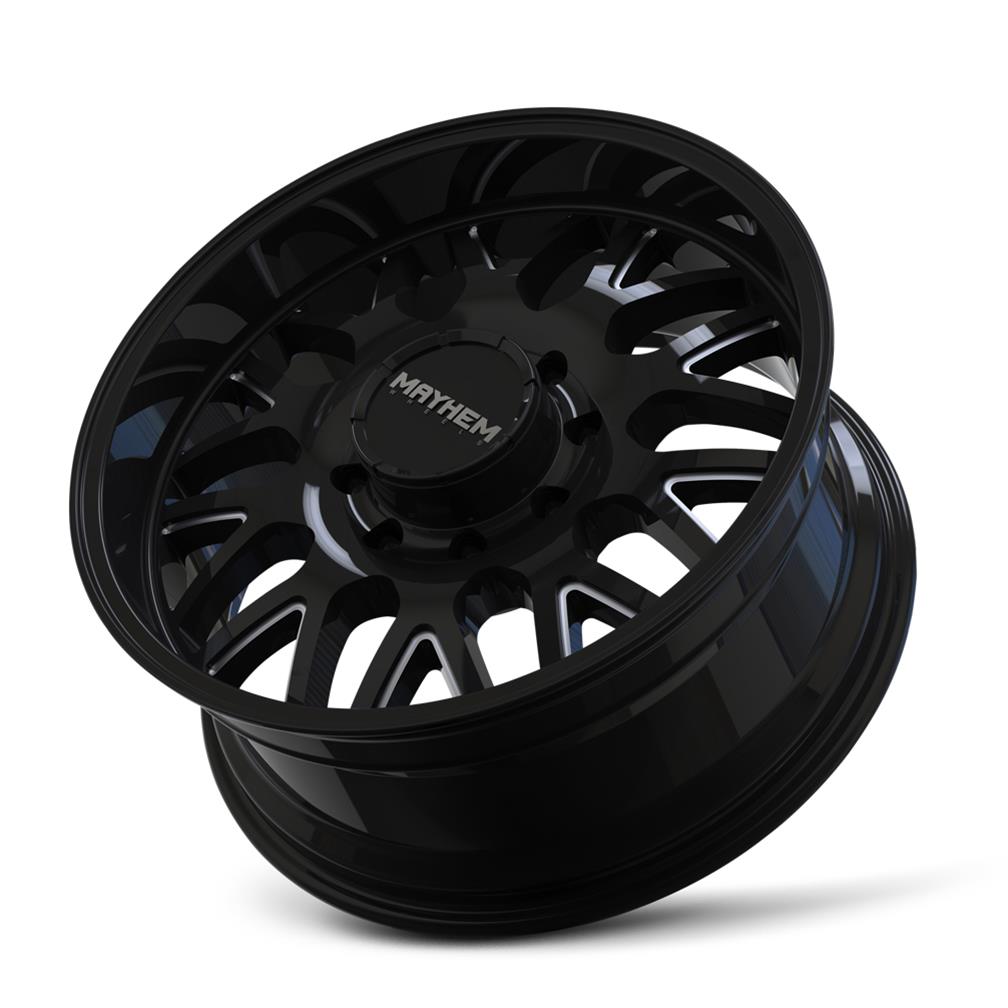 Mayhem Wheels Wheels 8110-2983MB11