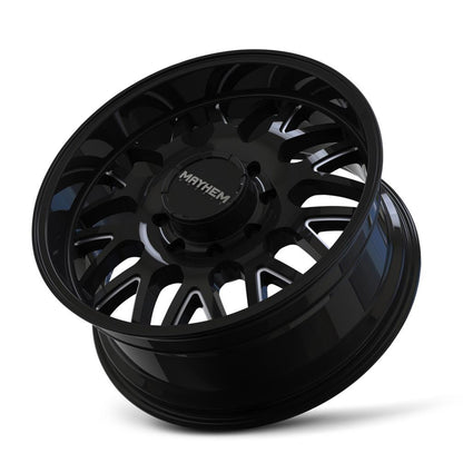 Mayhem Wheels Wheels 8110-2983MB11