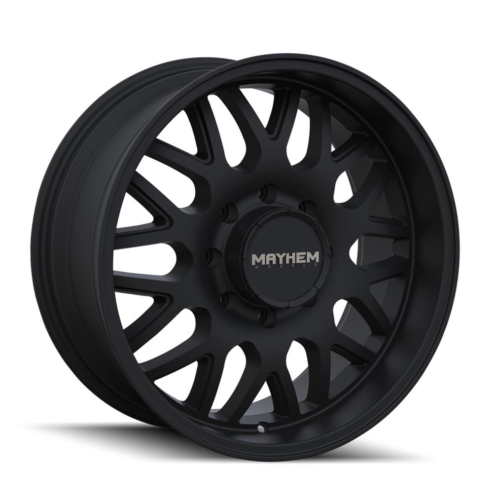 Mayhem Wheels Wheels 8110-2183MB-26