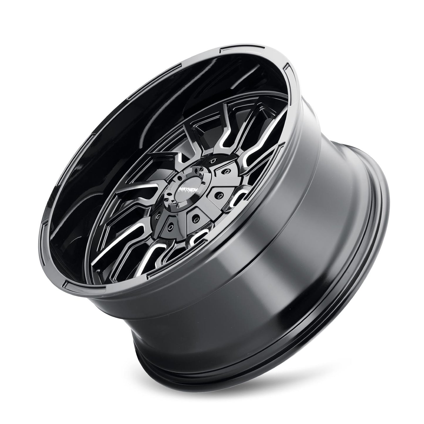 Mayhem Wheels Wheels 8111-2152BM