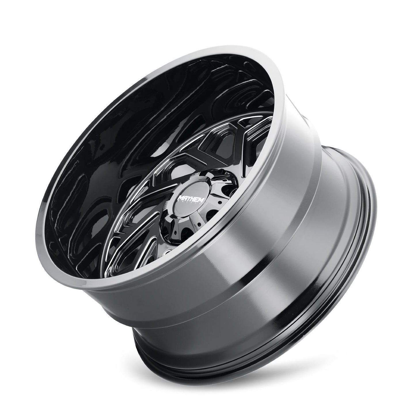 Mayhem Wheels Wheels 8112-22270BM